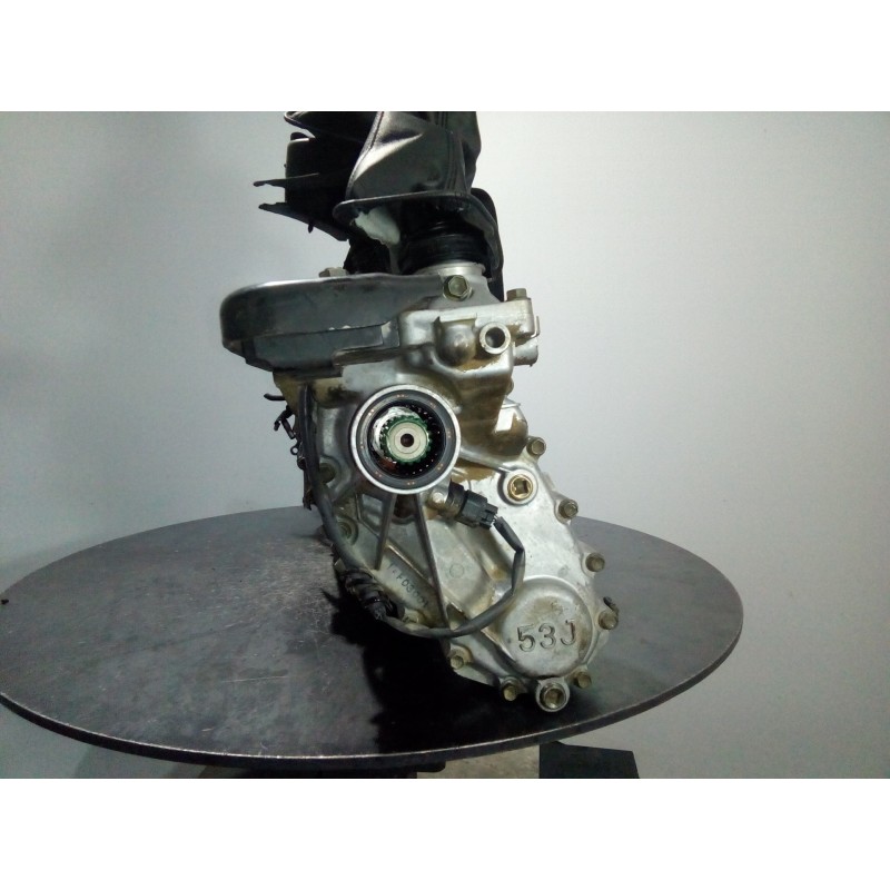 Recambio de caja cambios para suzuki grand vitara 3 puertas sq (gt) 2.0 td dlx referencia OEM IAM 53J  M1-B3-130