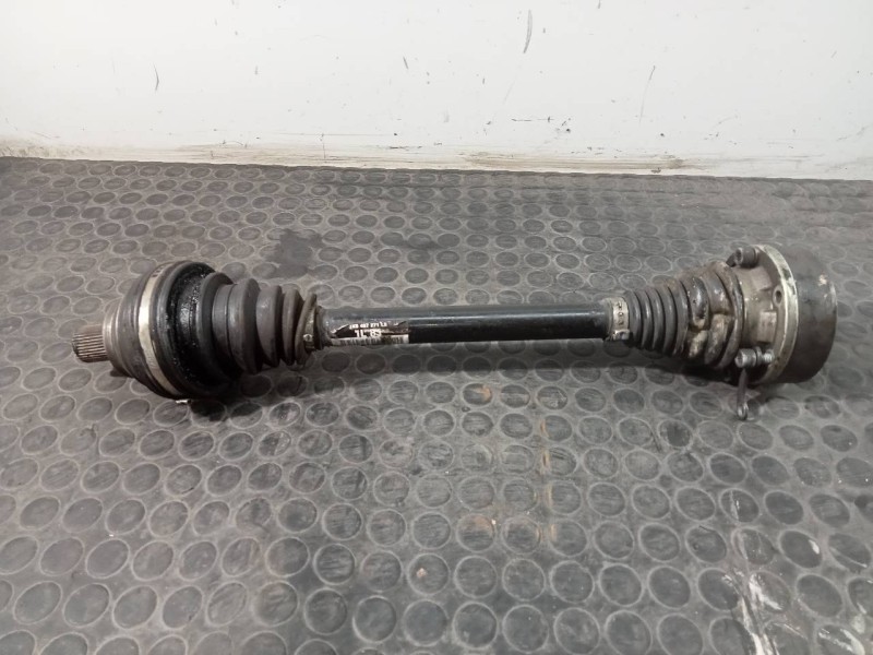 Recambio de transmision delantera izquierda para volkswagen golf vii lim. advance bluemotion referencia OEM IAM 1K0407271LB  P1-