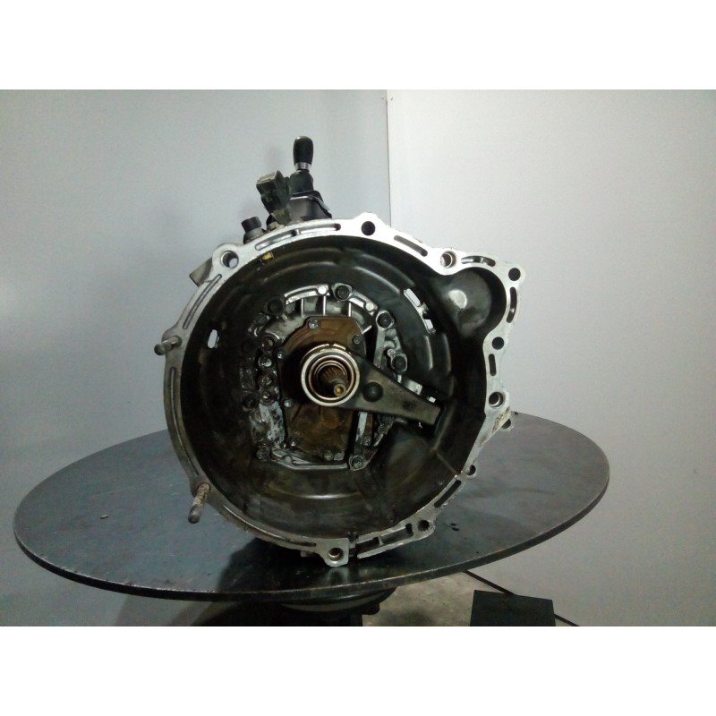 Recambio de caja cambios para suzuki grand vitara 3 puertas sq (gt) 2.0 td dlx referencia OEM IAM 53J  M1-B3-130