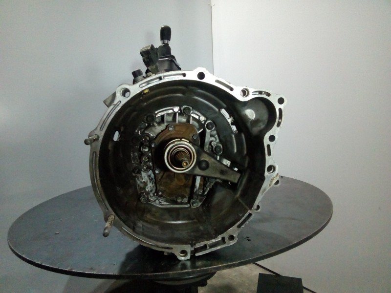 Recambio de caja cambios para suzuki grand vitara 3 puertas sq (gt) 2.0 td dlx referencia OEM IAM 53J  M1-B3-130