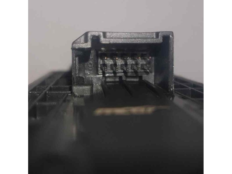 Recambio de mando elevalunas delantero izquierdo para audi a4 avant (8e) referencia OEM IAM 8E0959851B NUEVO T2-4-A1-3