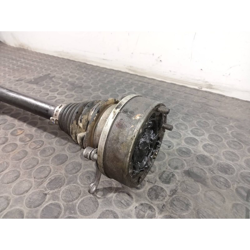 Recambio de transmision delantera izquierda para volkswagen golf vii lim. advance bluemotion referencia OEM IAM 1K0407271LB  P1-