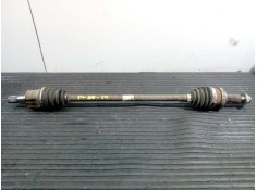 Recambio de transmision trasera derecha para hyundai ix35 style awd referencia OEM IAM   P1-A6-14