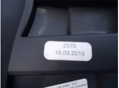 Recambio de cuadro instrumentos para opel corsa e selective ecoflex referencia OEM IAM 13499773 2469482 E3-A5-29-1 2