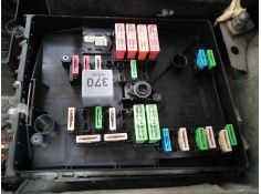 CAJA RELES / FUSIBLES 1E170108 