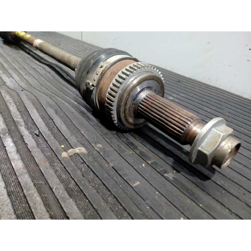 Recambio de transmision trasera derecha para hyundai ix35 style awd referencia OEM IAM   P1-A6-14