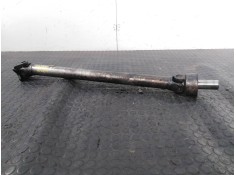 TRANSMISION CENTRAL DELANTERA P1-A6-24