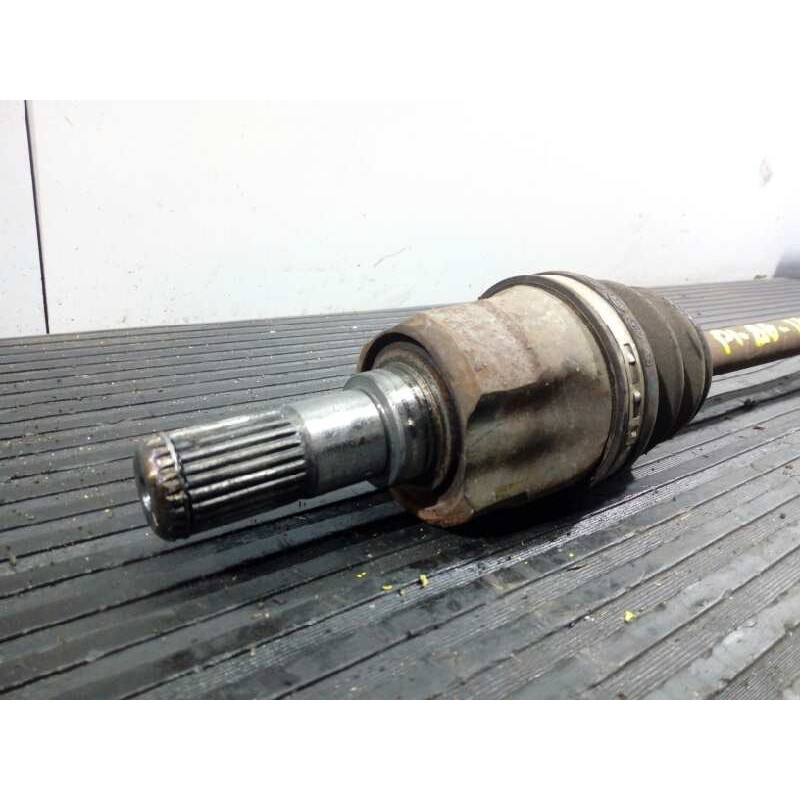 Recambio de transmision trasera derecha para hyundai ix35 style awd referencia OEM IAM   P1-A6-14