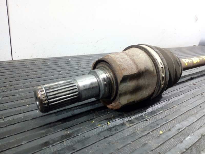 Recambio de transmision trasera derecha para hyundai ix35 style awd referencia OEM IAM   P1-A6-14