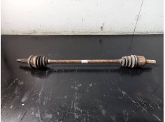 Recambio de transmision trasera izquierda para hyundai ix35 style awd referencia OEM IAM   P1-A6-14