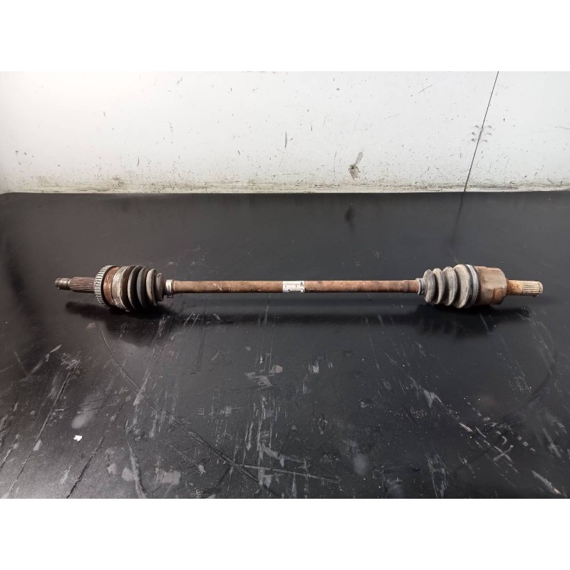 Recambio de transmision trasera izquierda para hyundai ix35 style awd referencia OEM IAM   P1-A6-14