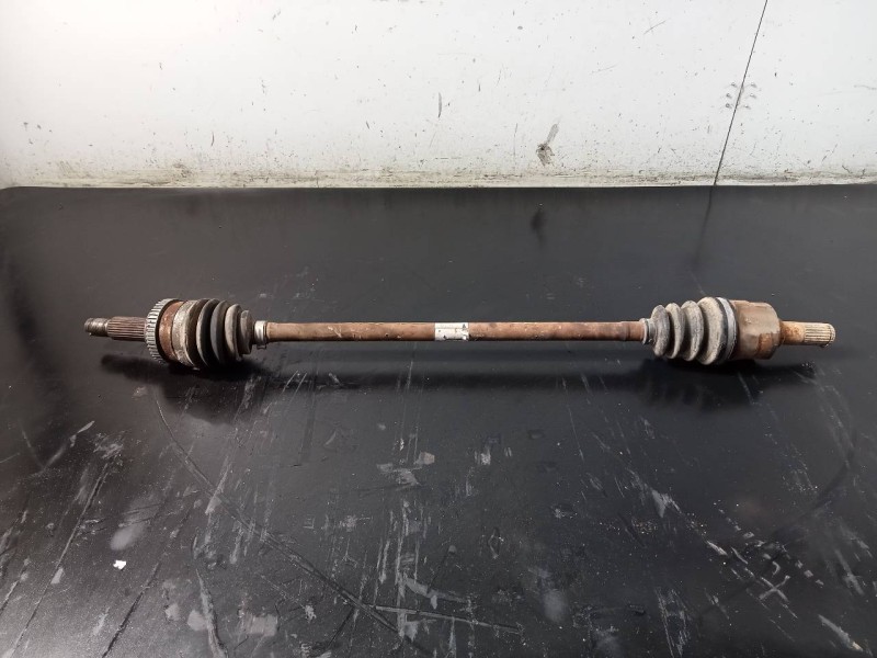 Recambio de transmision trasera izquierda para hyundai ix35 style awd referencia OEM IAM   P1-A6-14