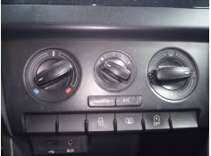 MANDO CALEFACCION / AIRE ACONDICIONADO 