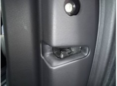 CERRADURA PUERTA DELANTERA DERECHA 