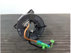 Recambio de anillo airbag para opel corsa c blue line referencia OEM IAM 24459850  E3-A5-24-2