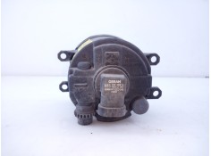 Recambio de faro antiniebla derecho para toyota auris active referencia OEM IAM 81210D041  E2-B4-54-1 2