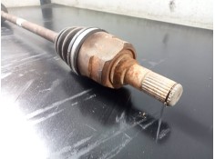 Recambio de transmision trasera izquierda para hyundai ix35 style awd referencia OEM IAM   P1-A6-14 2