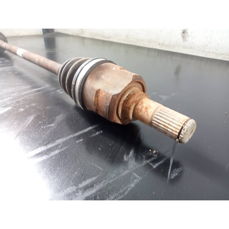 Recambio de transmision trasera izquierda para hyundai ix35 style awd referencia OEM IAM   P1-A6-14