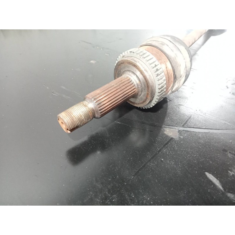 Recambio de transmision trasera izquierda para hyundai ix35 style awd referencia OEM IAM   P1-A6-14