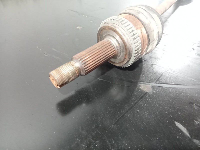 Recambio de transmision trasera izquierda para hyundai ix35 style awd referencia OEM IAM   P1-A6-14