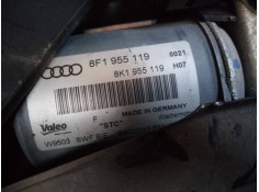 Recambio de motor limpia delantero para audi a5 cabriolet (8f7) 2.7 tdi referencia OEM IAM 8F1955119 8K1955119  2