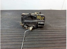 Recambio de cerradura puerta delantera derecha para peugeot partner (s2) combiespace referencia OEM IAM 9136J4  E1-A4-36-2