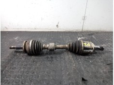 TRANSMISION DELANTERA IZQUIERDA 00487200 P1-B6-27