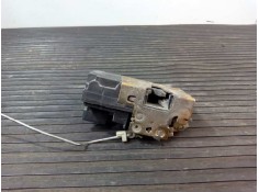 Recambio de cerradura puerta delantera derecha para peugeot partner (s2) combiespace referencia OEM IAM 9136J4  E1-A4-36-2 2