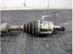 Recambio de transmision delantera izquierda para toyota rav 4 (a3) luna referencia OEM IAM 00487200  P1-B6-27 2