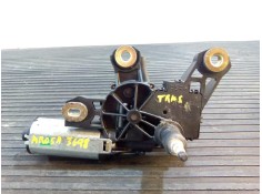 MOTOR LIMPIA TRASERO 6X0955711 E2-A4-40-2