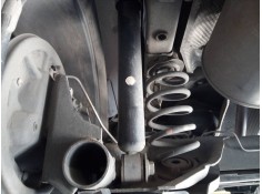 AMORTIGUADOR TRASERO IZQUIERDO 