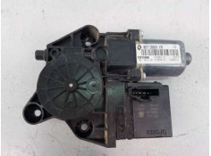 MOTOR ELEVALUNAS DELANTERO DERECHO 807300011R E1-A1-10-2