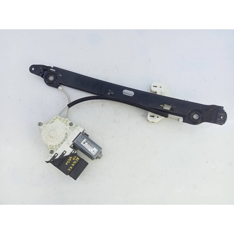 Recambio de elevalunas trasero derecho para seat altea xl (5p5) stylance / style referencia OEM IAM   E1-B6-34-1