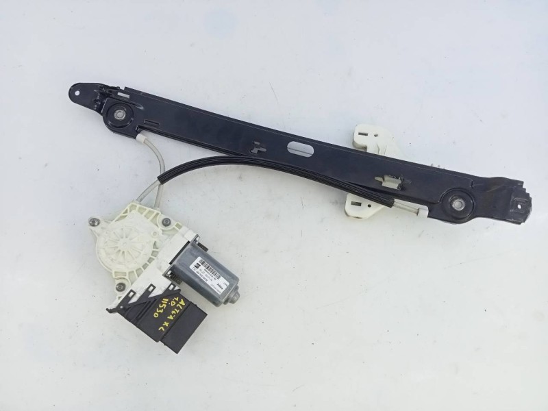 Recambio de elevalunas trasero derecho para seat altea xl (5p5) stylance / style referencia OEM IAM   E1-B6-34-1