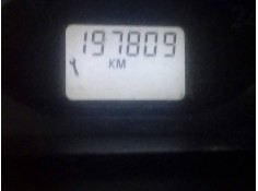 Recambio de caja cambios para renault laguna ii (bg0) authentique referencia OEM IAM PK6002   2