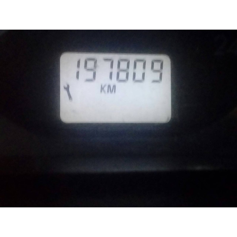 Recambio de caja cambios para renault laguna ii (bg0) authentique referencia OEM IAM PK6002  