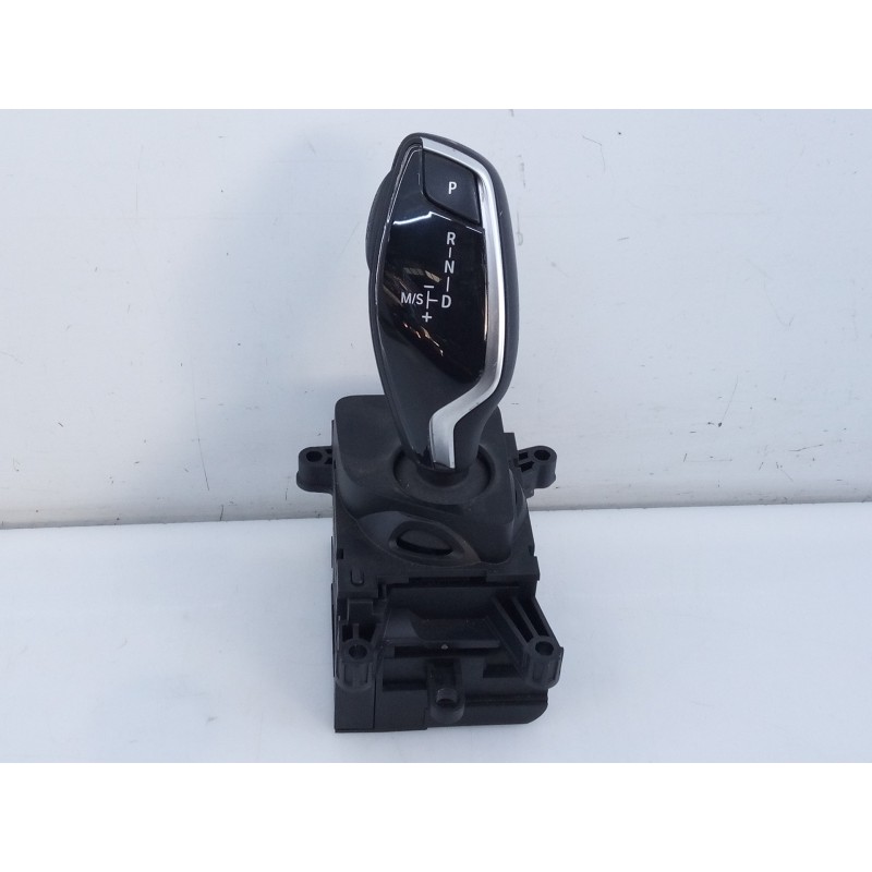 Recambio de palanca cambio para bmw serie x3 (g01) xdrive20d referencia OEM IAM GW794769501 034971112 E3-A2-32-2