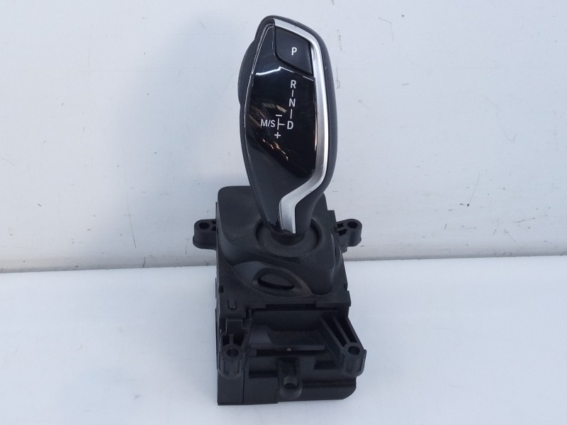 Recambio de palanca cambio para bmw serie x3 (g01) xdrive20d referencia OEM IAM GW794769501 034971112 E3-A2-32-2