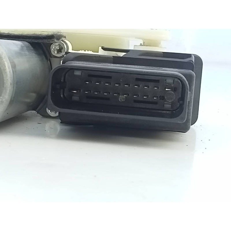 Recambio de elevalunas trasero derecho para seat altea xl (5p5) stylance / style referencia OEM IAM   E1-B6-34-1