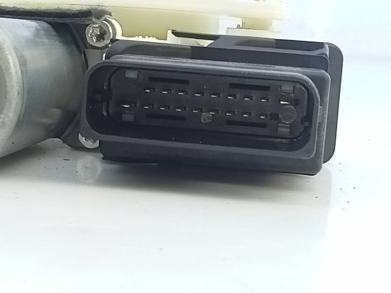 Recambio de elevalunas trasero derecho para seat altea xl (5p5) stylance / style referencia OEM IAM   E1-B6-34-1