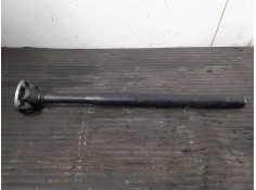 Recambio de transmision central delantera para mercedes-benz clase glc coupe (bm 253)(6.2016) glc 220 d 4matic (253.305) referen