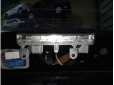 LUZ CENTRAL DE FRENO 