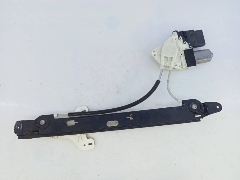 Recambio de elevalunas trasero derecho para seat altea xl (5p5) stylance / style referencia OEM IAM   E1-B6-34-1