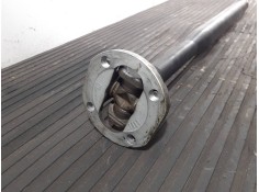 Recambio de transmision central delantera para mercedes-benz clase glc coupe (bm 253)(6.2016) glc 220 d 4matic (253.305) referen 2