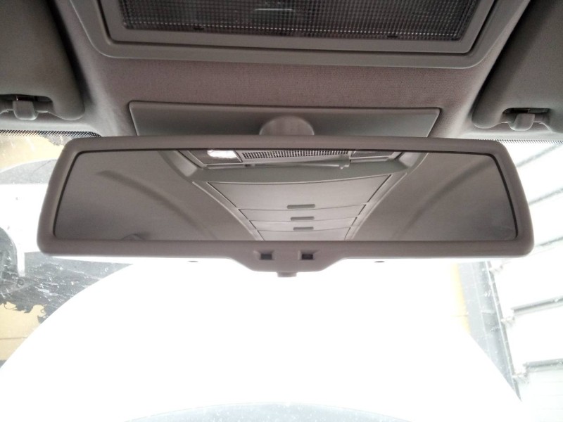 Recambio de espejo interior para seat altea xl (5p5) stylance / style referencia OEM IAM   