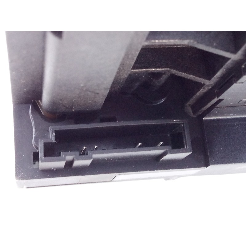 Recambio de palanca cambio para bmw serie x3 (g01) xdrive20d referencia OEM IAM GW794769501 034971112 E3-A2-32-2