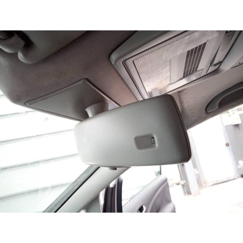 Recambio de espejo interior para seat altea xl (5p5) stylance / style referencia OEM IAM   