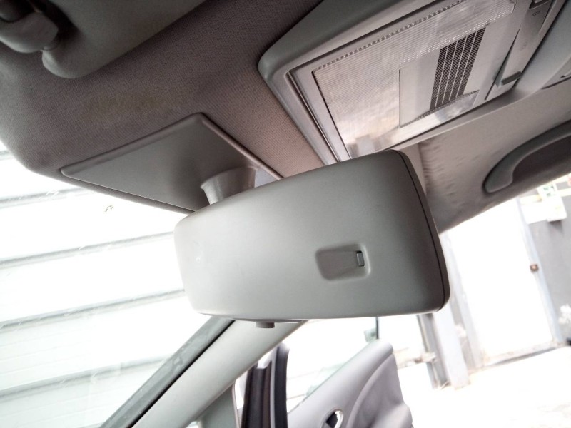 Recambio de espejo interior para seat altea xl (5p5) stylance / style referencia OEM IAM   