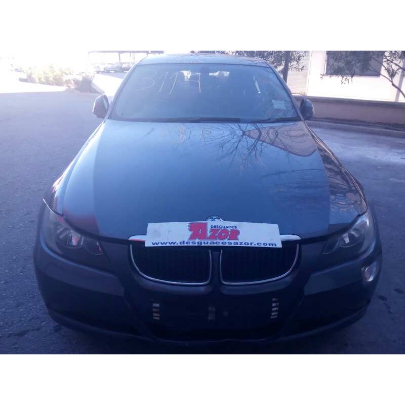 bmw serie 3 berlina (e90) del año 2005