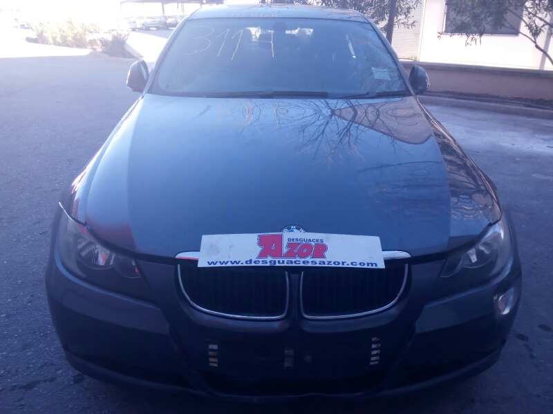 bmw serie 3 berlina (e90) del año 2005